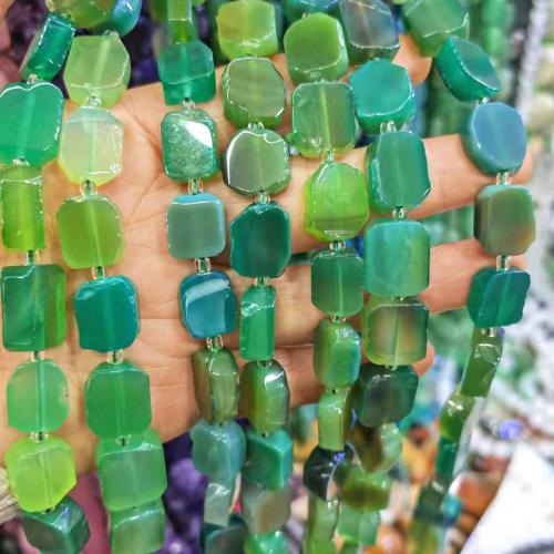 Gemstone Jewelry Beads Natural Stone DIY 11mm 13-14mm Sold Per Approx 38 cm Strand