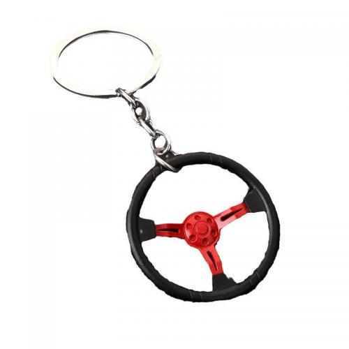 Zinc Alloy Key Clasp plated Unisex Sold By PC