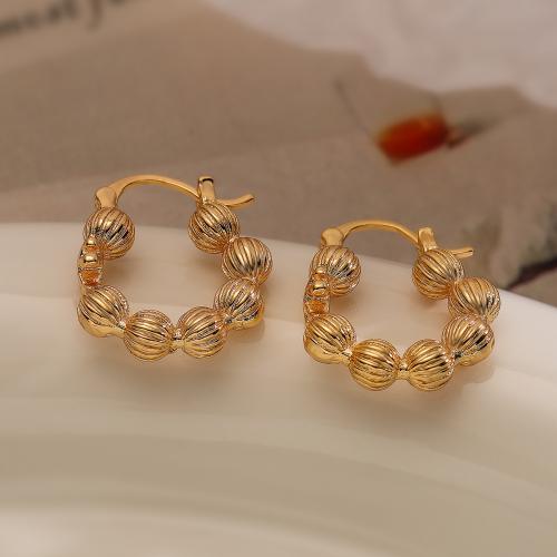 Brass Leverback Earring, plated, for woman, more colors for choice, nickel, lead & cadmium free, 19x20mm, Sold By Pair