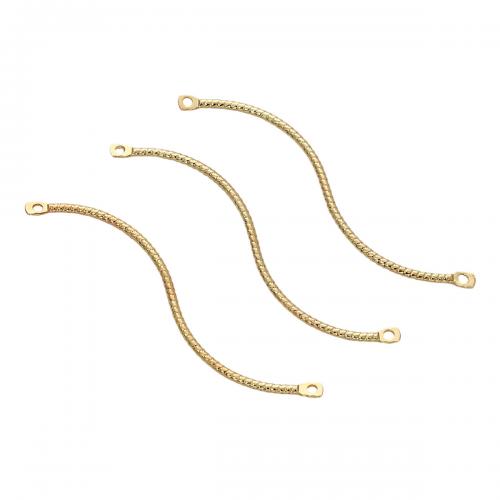 Brass Earring Drop Component, 14K gold-filled, DIY & different size for choice, nickel, lead & cadmium free, Sold By PC