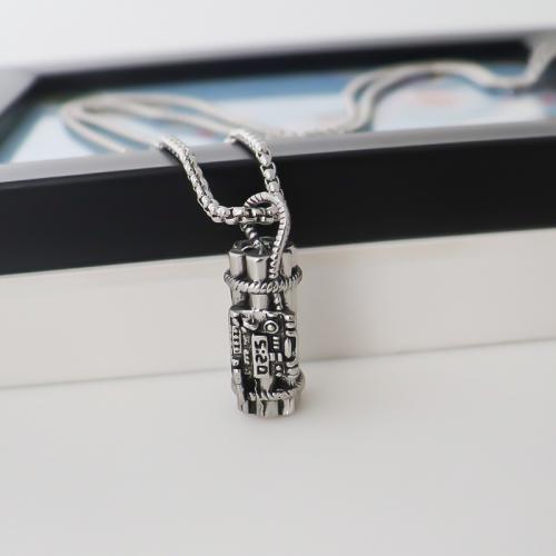 Zinc Alloy Pendants plated DIY silver color nickel lead & cadmium free Sold By PC