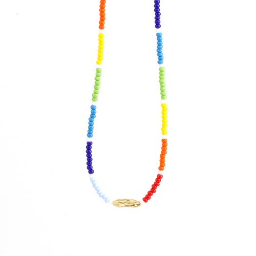 Šperky Soupravy, Sklo, á, různé styly pro výběr & pro ženy, multi-barevný, Prodáno By PC