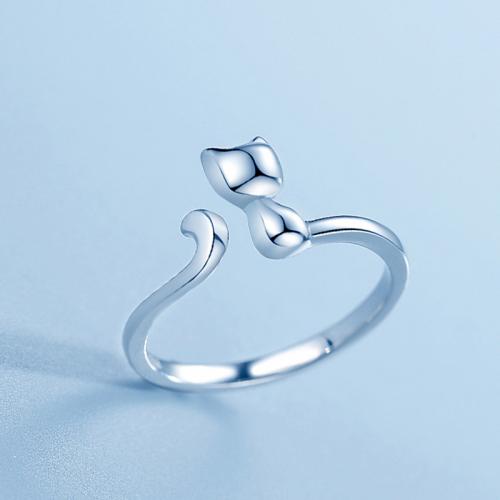 925 Sterling Silver Finger Rings polished fashion jewelry & for woman nickel lead & cadmium free US Ring Sold By PC