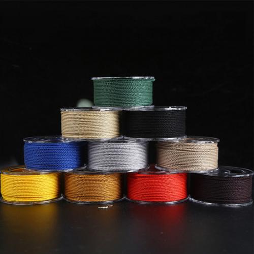 Sewing Thread Cotton with Polyamide handmade DIY Sold By Spool
