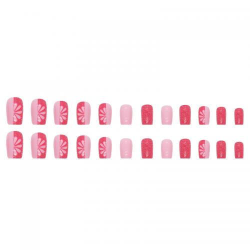 ABS-пластик Искусственные ногти, ювелирные изделия моды & DIY & Женский, продается PC