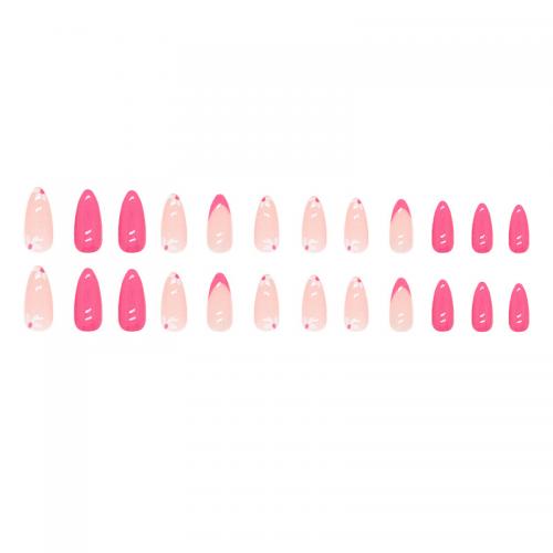 ABS-пластик Искусственные ногти, ювелирные изделия моды & DIY & Женский, продается PC