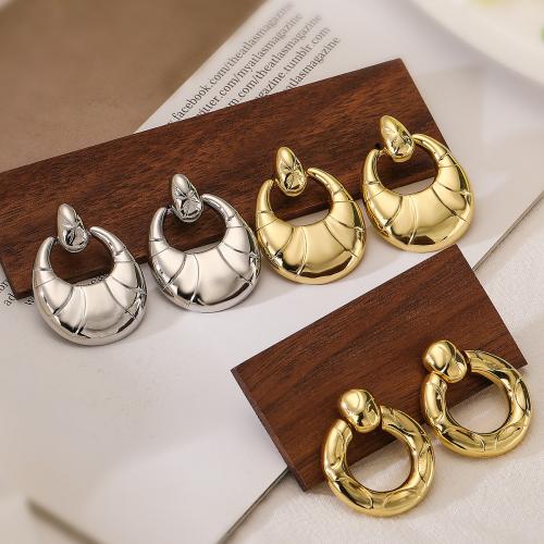 Brass Leverback Earring, plated, fashion jewelry & different designs for choice, more colors for choice, nickel, lead & cadmium free, Sold By Pair