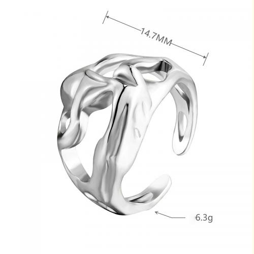 Brass δάχτυλο του δακτυλίου, Ορείχαλκος, επιχρυσωμένο, για άνδρες και γυναίκες, περισσότερα χρώματα για την επιλογή, Sold Με Ορισμός