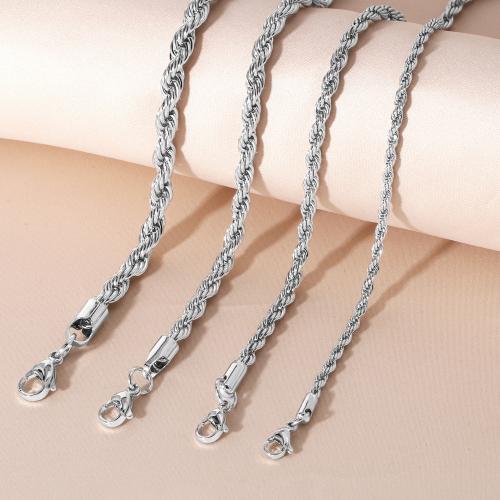Brass Necklace plated fashion jewelry silver color nickel lead & cadmium free Sold By PC