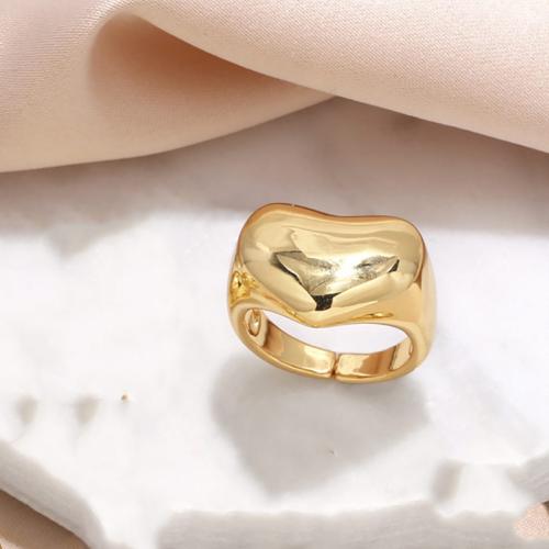 Kubisk Circonia Micro bane messing Ring, forgyldt, mode smykker & forskellige design til valg & Micro Pave cubic zirconia, gylden, nikkel, bly & cadmium fri, Solgt af PC