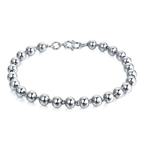 925 Sterling Silver Bangle Bracelet, with 2.5cm extender chain, polished, fashion jewelry & Unisex & different size for choice, nickel, lead & cadmium free, Length:Approx 17 cm, Sold By PC