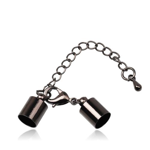 Brass Magnetic Clasp high quality plated DIY nickel lead & cadmium free Approx Sold By Bag