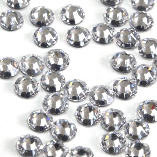 3D Nail Art Decoration, Rhinestone, DIY & different size for choice, Sold By Bag