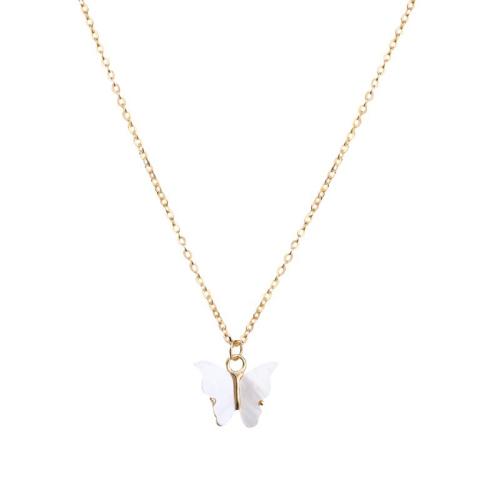 Zinc Alloy Jewelry Necklace with 5cm extender chain gold color plated fashion jewelry & for woman nickel lead & cadmium free Length Approx 40 cm Sold By PC