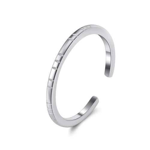 925 Sterling Silver Finger Rings plated for woman Sold By PC