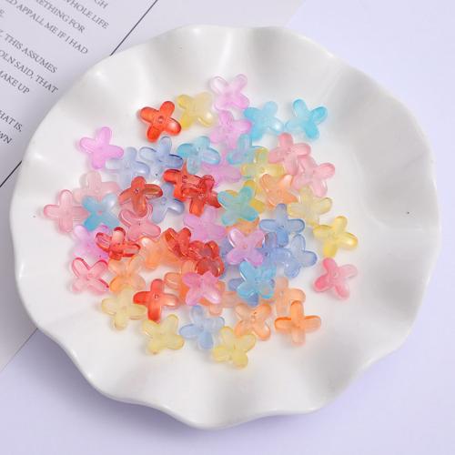 Fashion Glass Beads, plated, DIY, more colors for choice, 12mm, 50PCs/Bag, Sold By Bag