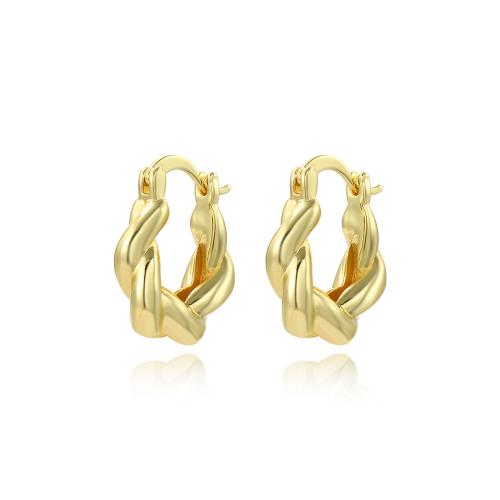 Brass Leverback Earring high quality plated fashion jewelry & for woman nickel lead & cadmium free Sold By Pair