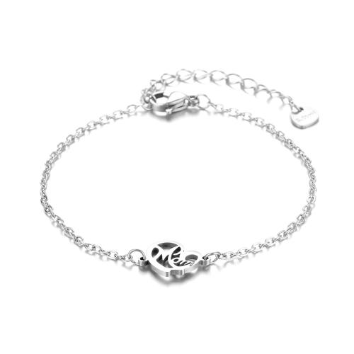 925 Sterling Silver Bangle Bracelet with 3CM extender chain for woman Length Approx 16.5 cm Sold By PC