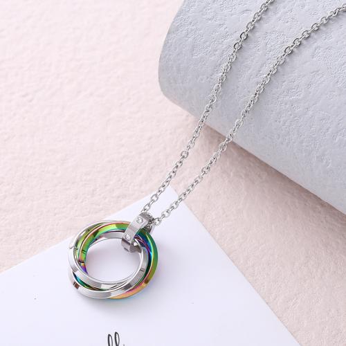 Stainless Steel Pendants, 304 Stainless Steel, plated, DIY, more colors for choice, Sold By PC