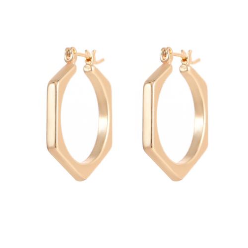 Brass Leverback Earring, fashion jewelry & different styles for choice & for woman, Sold By Pair