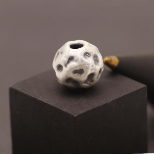 Perles en argent sterling 925, DIY & styles différents pour le choix, Vendu par PC