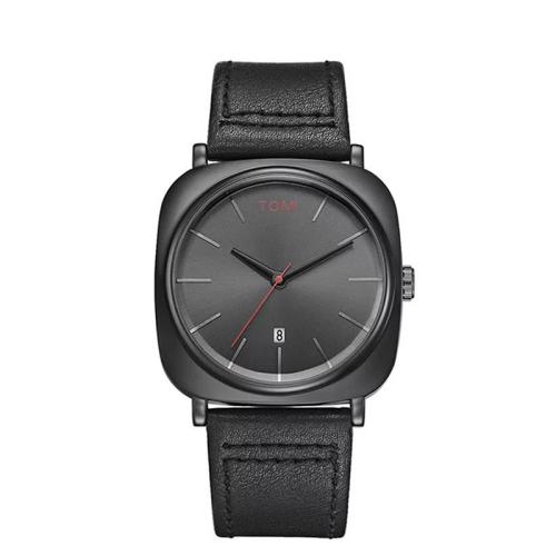 Мужские наручные часы, Стеклянный, Водонепроницаемый образ жизни & ювелирные изделия моды & китайское движение & Мужский, Много цветов для выбора, длина:Приблизительно 25.5 см, продается PC
