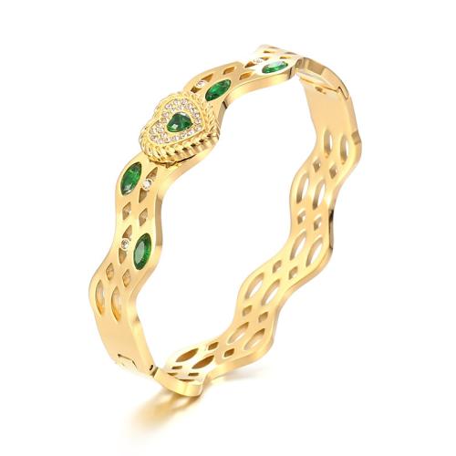 nehrđajućeg Čelik vještački dijamant Finger Ring, 304 nehrđajućeg čelika, modni nakit & različitih stilova za izbor & za žene & s Rhinestone, više boja za izbor, Prodano By PC