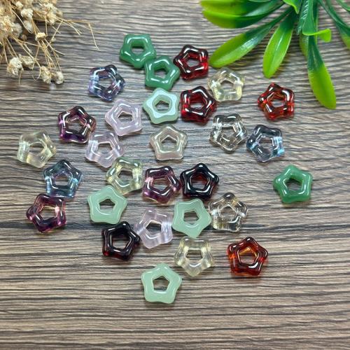 Lampwork Beads, stoving varnish, DIY, more colors for choice, 12mm, Approx 100PCs/Bag, Sold By Bag