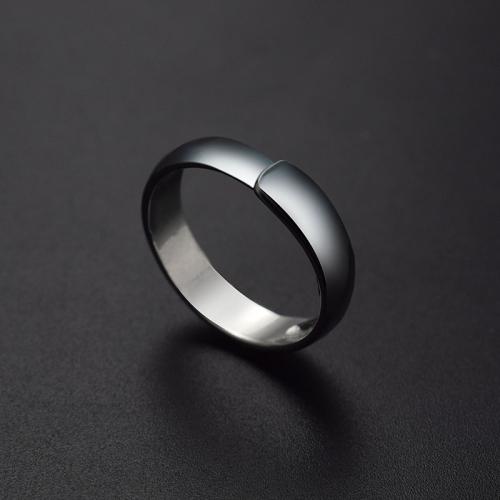 Brass δάχτυλο του δακτυλίου, Ορείχαλκος, κοσμήματα μόδας & για άνδρες και γυναίκες, Μέγεθος:7, Sold Με PC