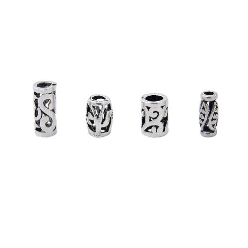 925 Sterling Silver Beads, DIY & different styles for choice, original color, Sold By PC