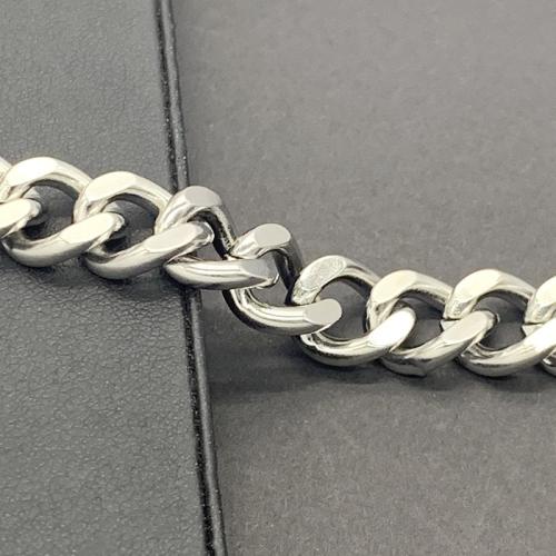 Nehrđajućeg čelika Nekclace Chain, 304 nehrđajućeg čelika, možete DIY, Približno 5m/Torba, Prodano By Torba