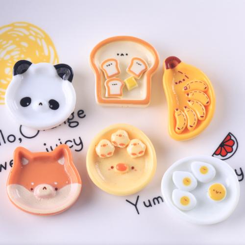 Mobile Phone DIY Decoration, Resin, different styles for choice & enamel, 20x25mm, Sold By PC