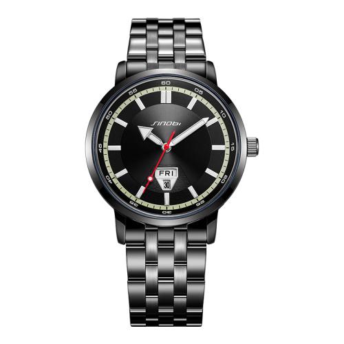Herren Armbanduhr, Glas, Lebenswasserbeständig & Modeschmuck & Multifunktions & japanische Uhr-Bewegung & für den Menschen, keine, Dial specifications:40x8mm, verkauft von PC
