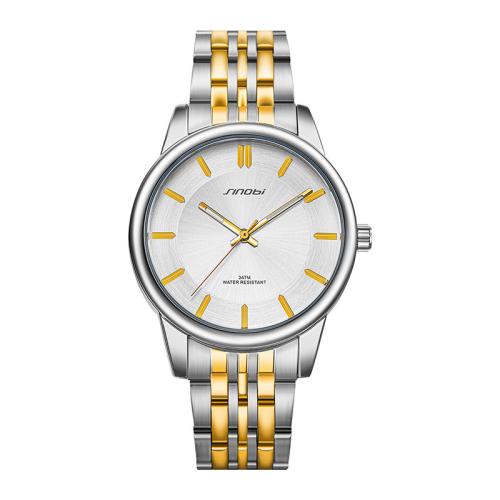 Herren Armbanduhr, Glas, Lebenswasserbeständig & Modeschmuck & Multifunktions & japanische Uhr-Bewegung & für den Menschen, keine, Dial specifications:38x7.5mm, verkauft von PC