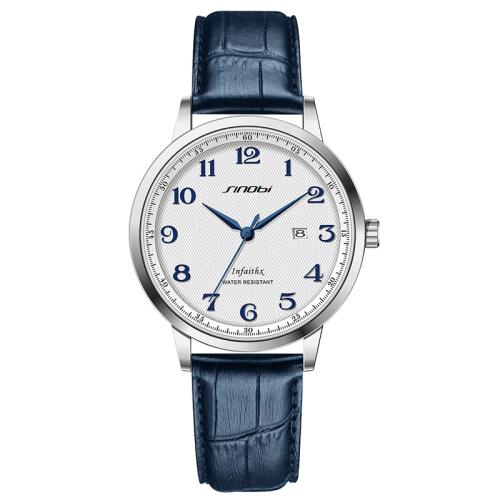 Herren Armbanduhr, Glas, Lebenswasserbeständig & Modeschmuck & japanische Uhr-Bewegung & verschiedene Stile für Wahl & für den Menschen, keine, Dial specifications:41x8mm, verkauft von PC