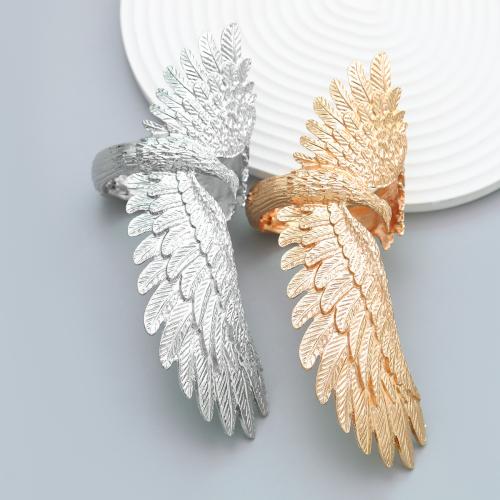 Zinc Alloy Bangle Phoenix plated fashion jewelry & for woman Inner 6cm. Sold By PC