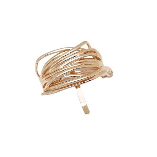 Hair Pins Zinc Alloy for woman Sold By PC