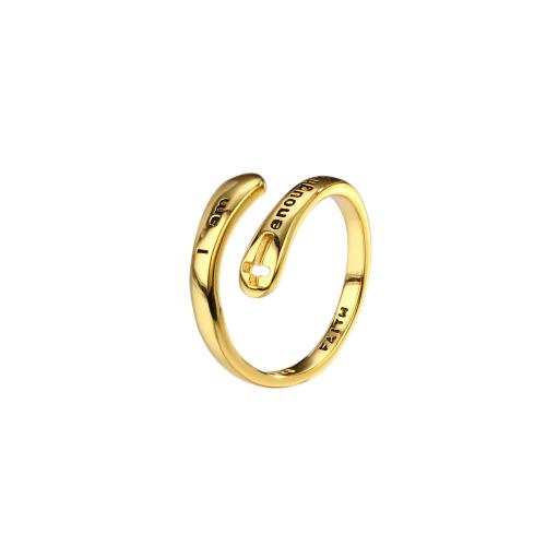 Solidny srebrny pierścień, 925 Srebro, biżuteria moda & dla kobiety, dostępnych więcej kolorów, sprzedane przez PC