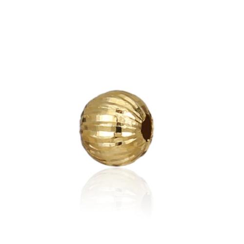 925 Sterling Silver perle, možete DIY & različite veličine za izbor, više boja za izbor, Prodano By PC