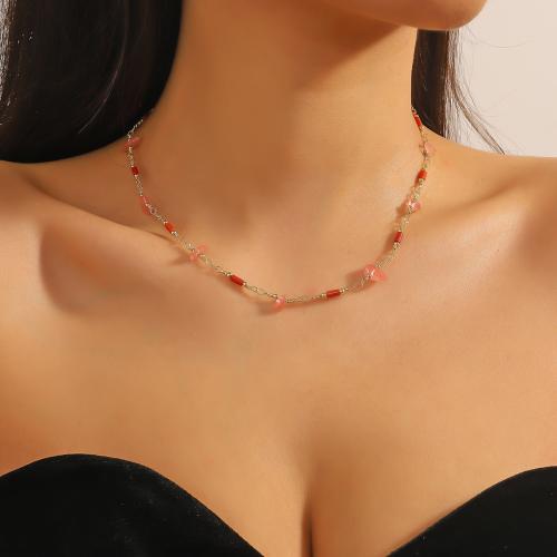 Zinc Alloy Jewelry Sets with Natural Stone fashion jewelry & for woman Sold By PC