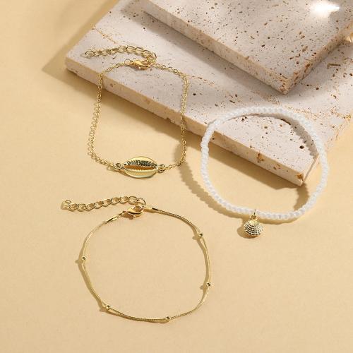 Zink Alloy Jewelry Sets, mode smycken & olika stilar för val & för kvinna, Säljs av Ställ