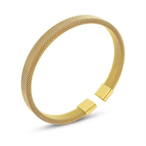 Titan Edelstahl Armband, Titanstahl, Modeschmuck & für Frau, keine, Länge:ca. 17 cm, verkauft von PC