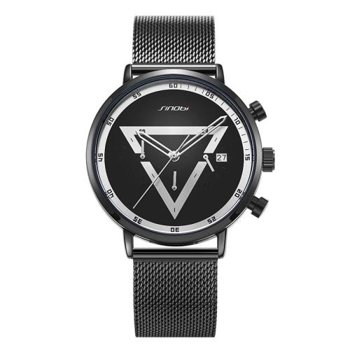 Herren Armbanduhr, Glas, Lebenswasserbeständig & Modeschmuck & japanische Uhr-Bewegung & für den Menschen, keine, Dial specifications:42X13mm, verkauft von PC