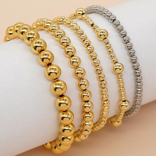 Tibetan Style Bracelet, plated, different styles for choice & for woman, more colors for choice, nickel, lead & cadmium free, Sold By PC