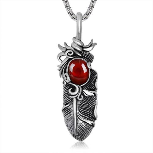 Stainless Steel Pendants, 304 Stainless Steel, with Cubic Zirconia, fashion jewelry & Unisex, 18.80x63.70mm, Sold By PC