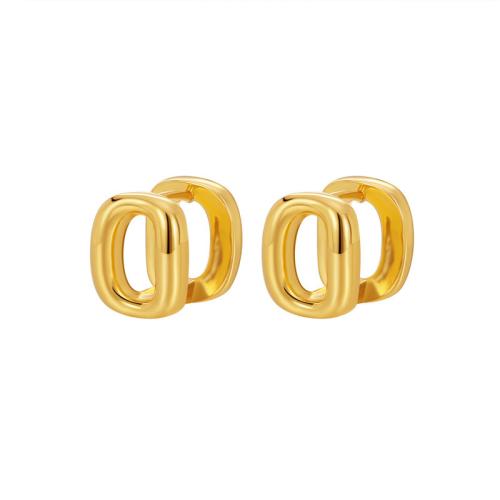 Brass Leverback Earring, plated, for woman, more colors for choice, 14x15mm, Sold By Pair