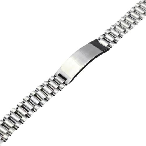 Edelstahl Schmuck Armband, 304 Edelstahl, plattiert, verschiedene Größen vorhanden & für Frau, keine, verkauft von PC