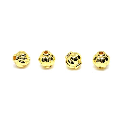 Tibetan Style Spacer Beads, Lantern, plated, DIY & different size for choice, more colors for choice, nickel, lead & cadmium free, Approx 100PCs/Bag, Sold By Bag