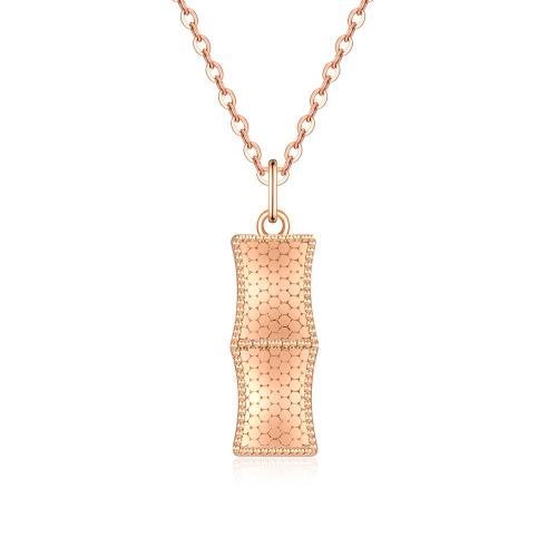 Argent sterling 925 collier, avec 2inch chaînes de rallonge, bijoux de mode & pour femme, plus de couleurs à choisir, Longueur:Environ 15.7 pouce, Vendu par PC