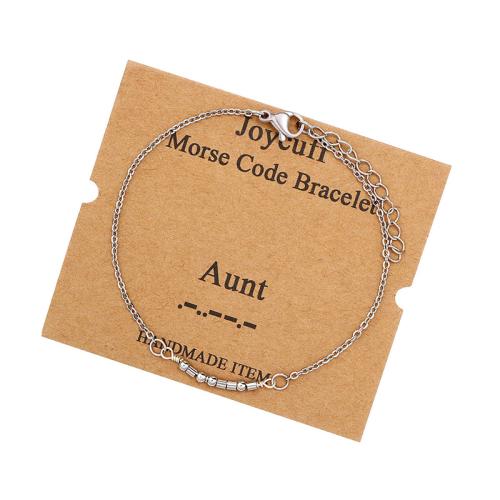 Brass Bracelet & Bangle plated & for woman Length 16 cm Sold By PC